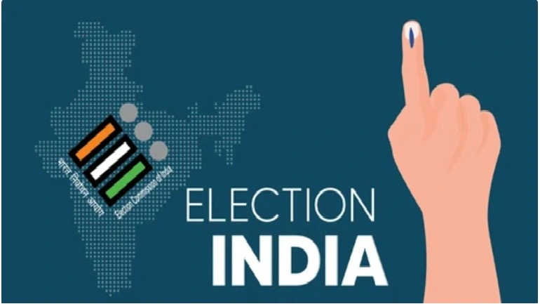Election Insights Dashboard