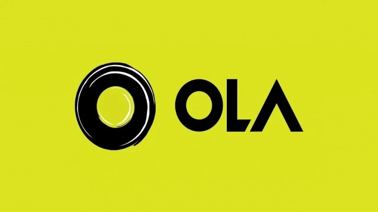 OLA Ride Analysis Dashboard