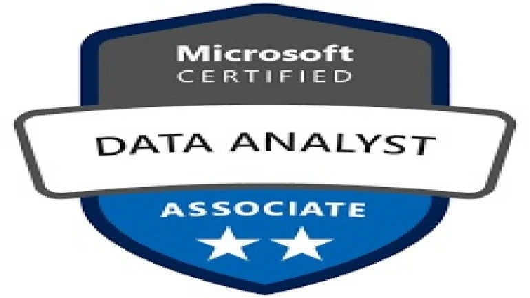 Power BI Master Class Certification