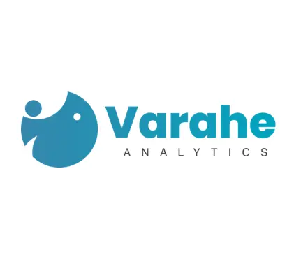 Varahe Analytics Logo